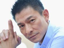 Andy Lau