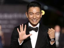 Andy Lau