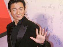 Andy Lau