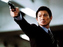 Andy Lau