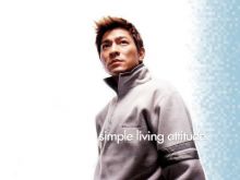 Andy Lau