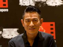 Andy Lau