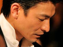 Andy Lau