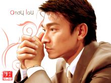 Andy Lau