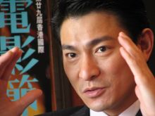 Andy Lau