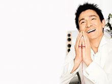 Andy Lau