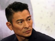 Andy Lau