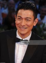 Andy Lau