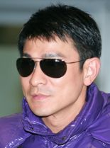 Andy Lau