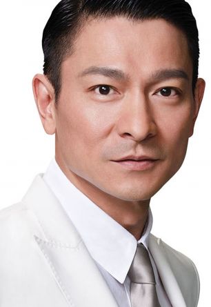 Andy Lau