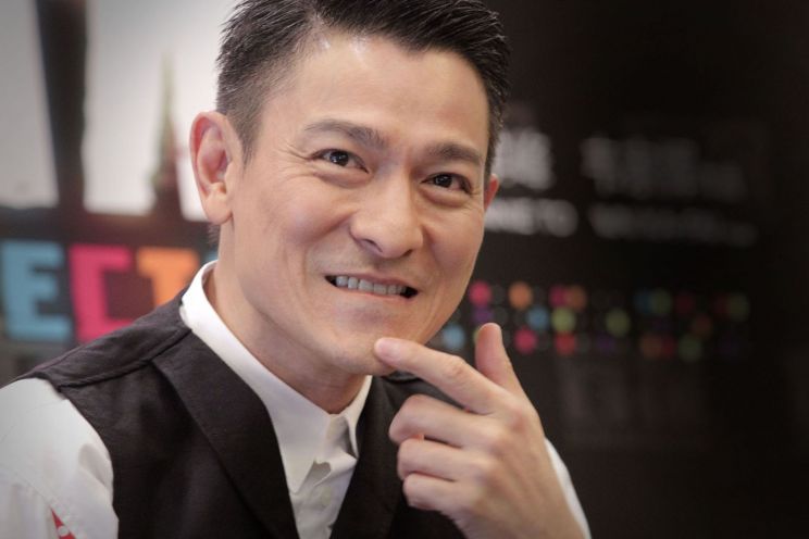 Andy Lau