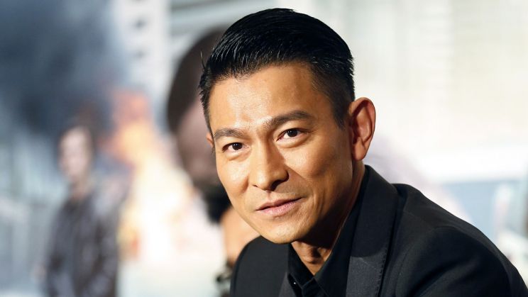 Andy Lau