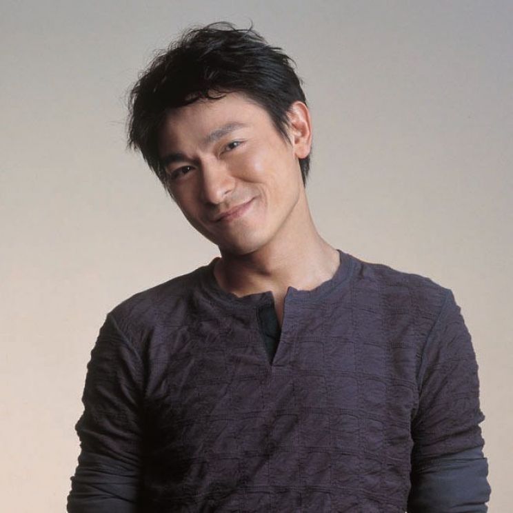 Andy Lau