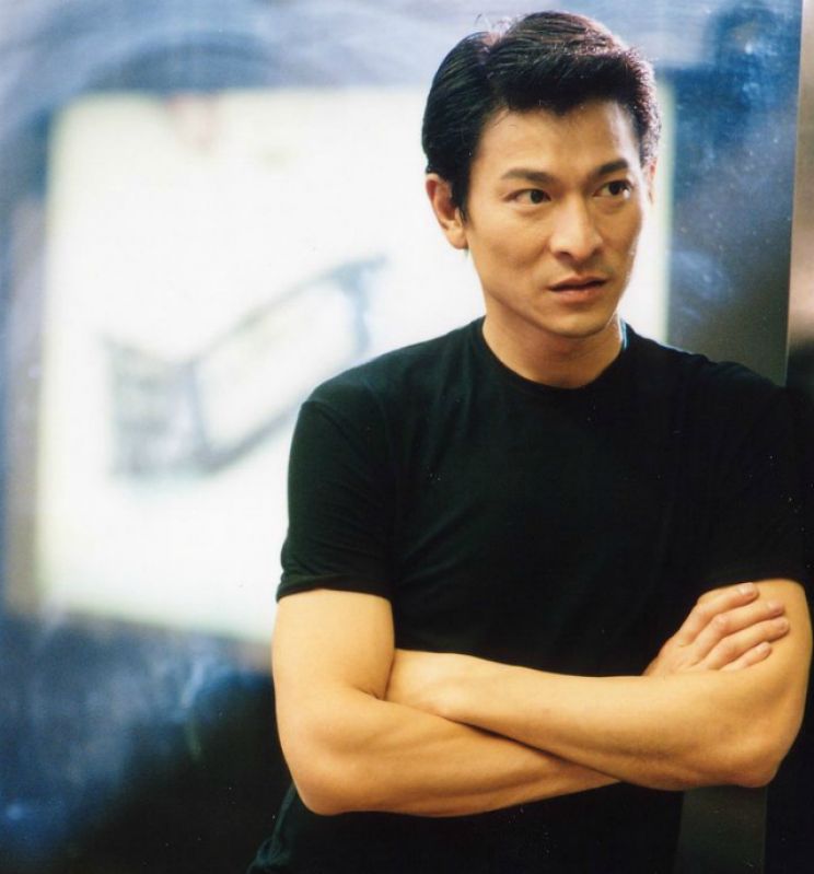 Andy Lau