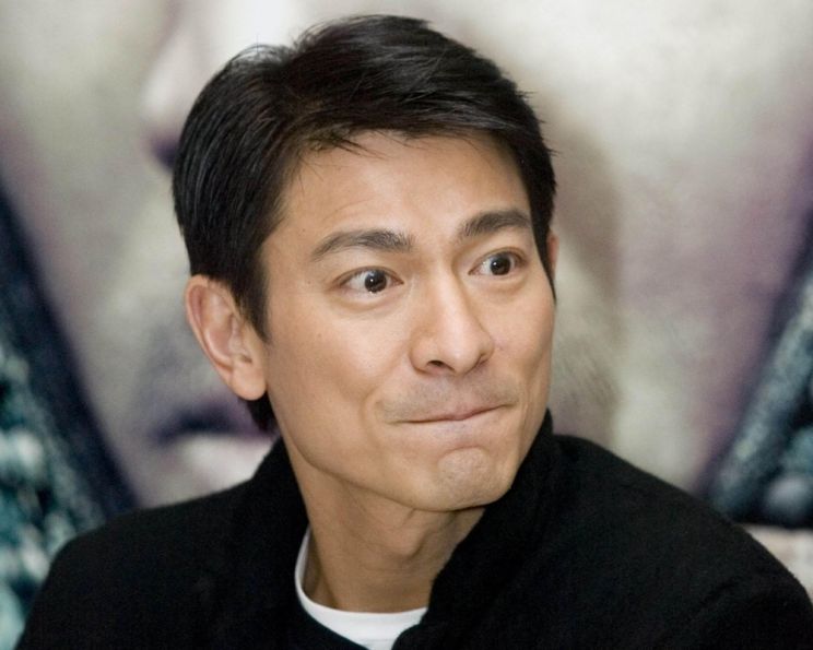 Andy Lau