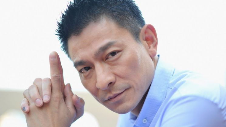 Andy Lau