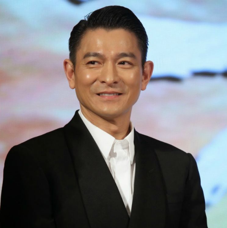 Andy Lau