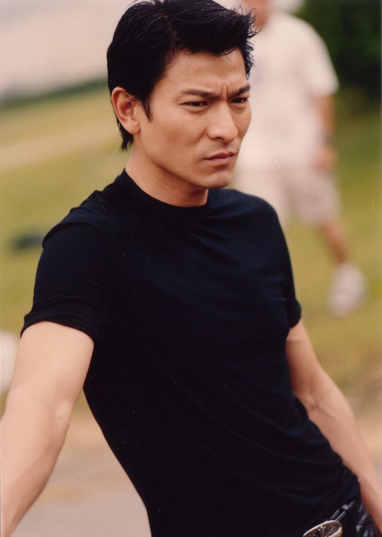 Andy Lau
