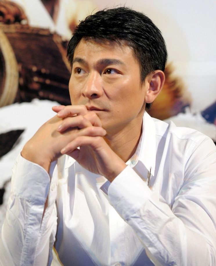 Andy Lau