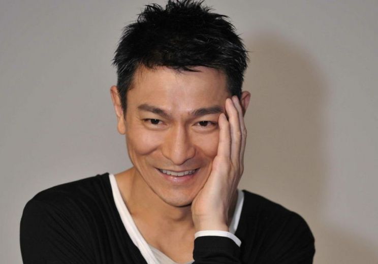 Andy Lau