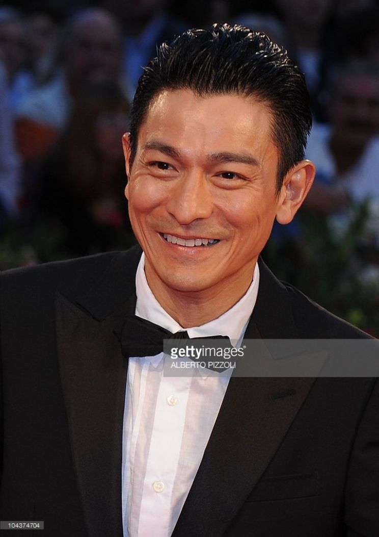 Andy Lau