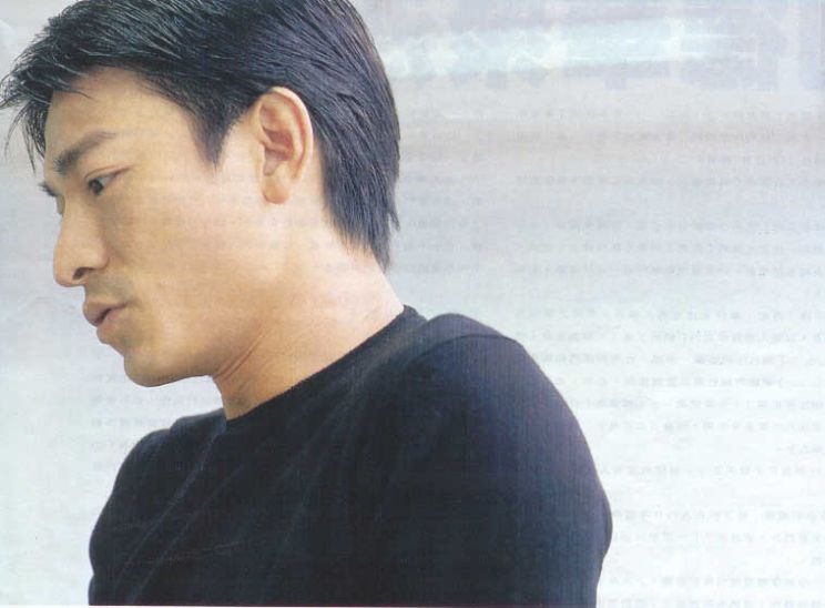 Andy Lau