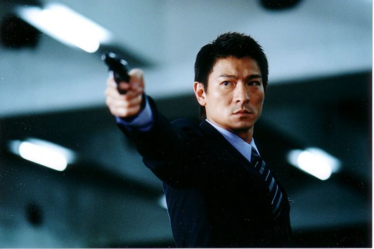 Andy Lau