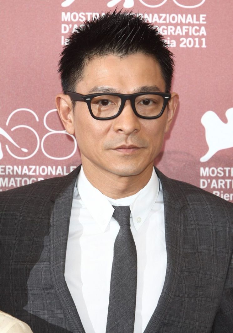 Andy Lau