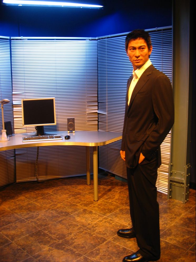 Andy Lau