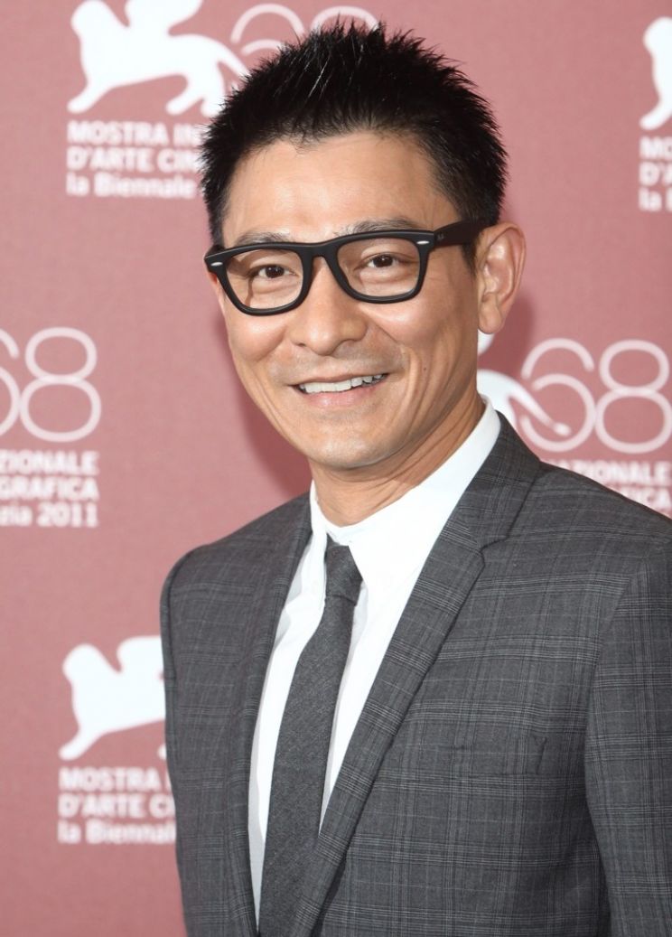 Andy Lau