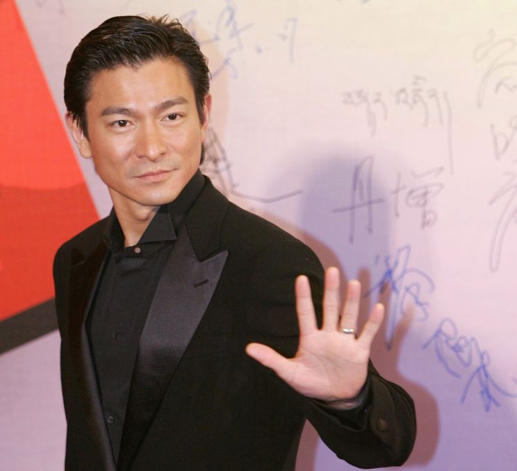 Andy Lau