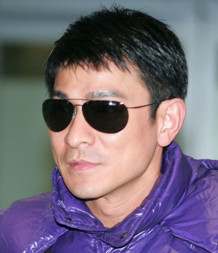 Andy Lau