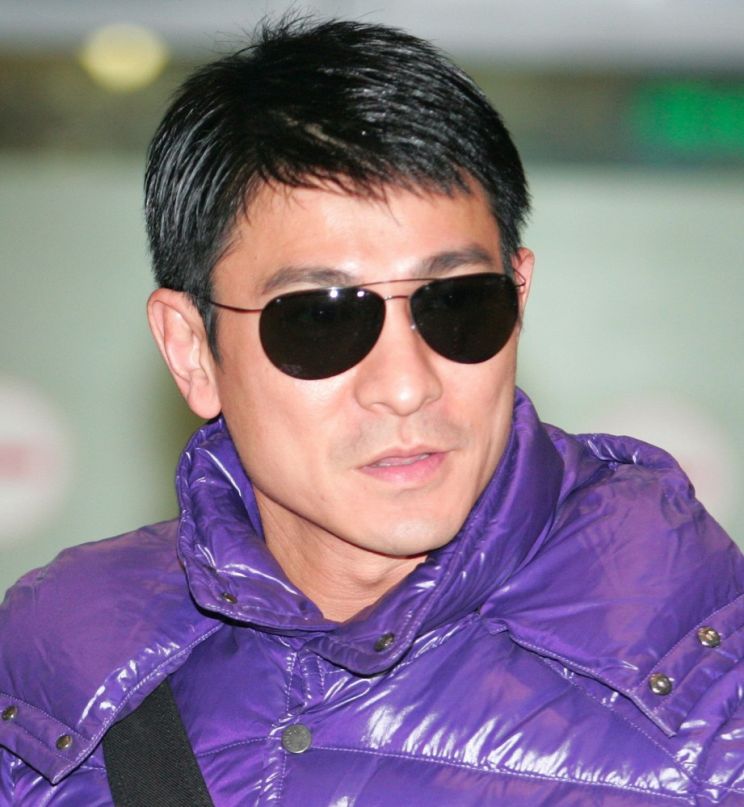 Andy Lau