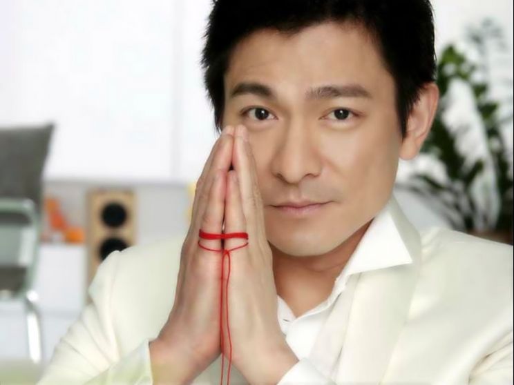 Andy Lau