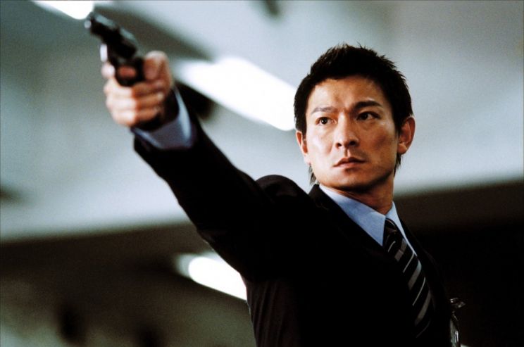 Andy Lau