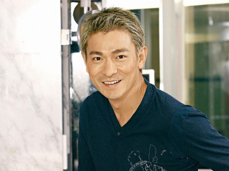 Andy Lau