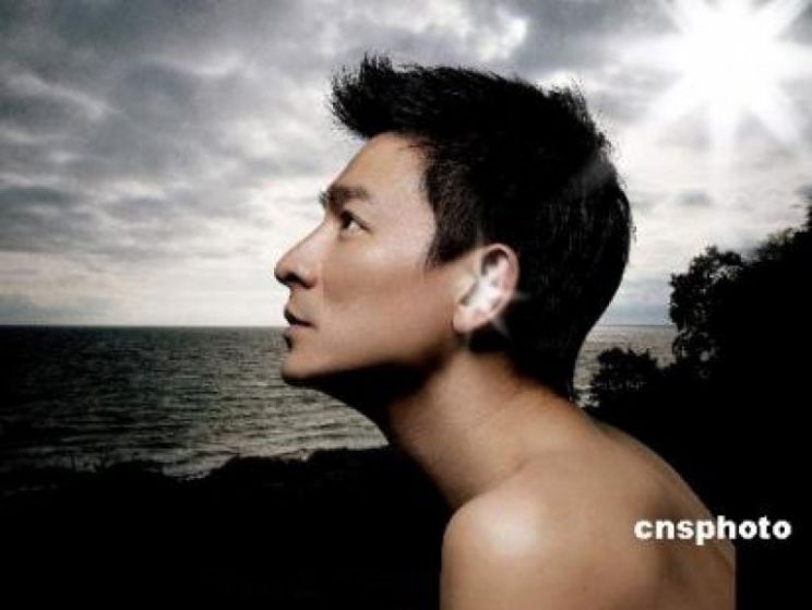 Andy Lau