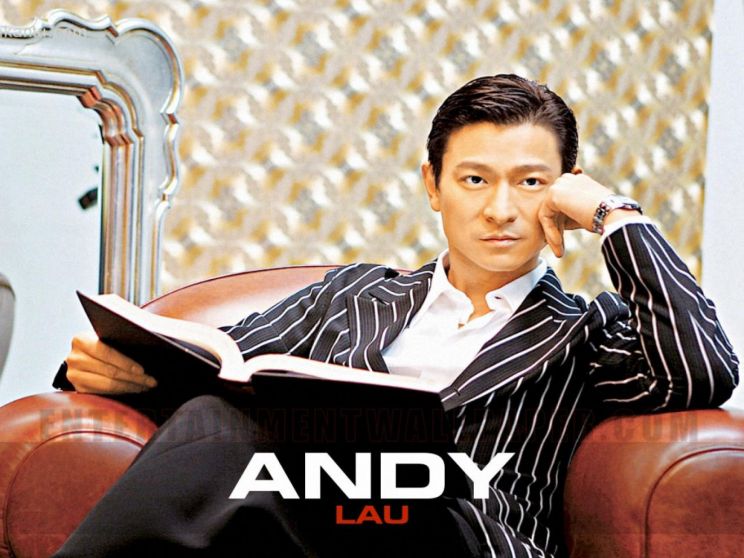 Andy Lau