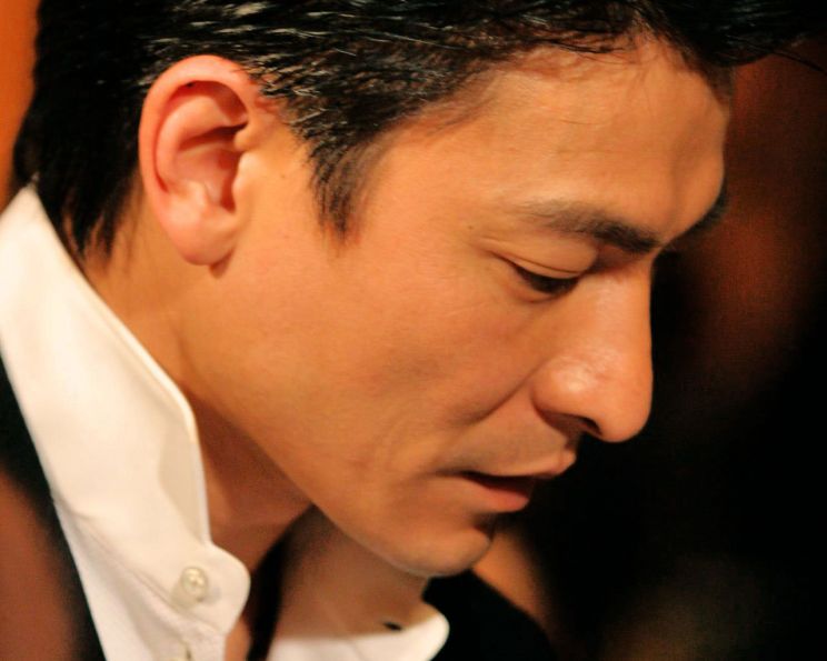 Andy Lau