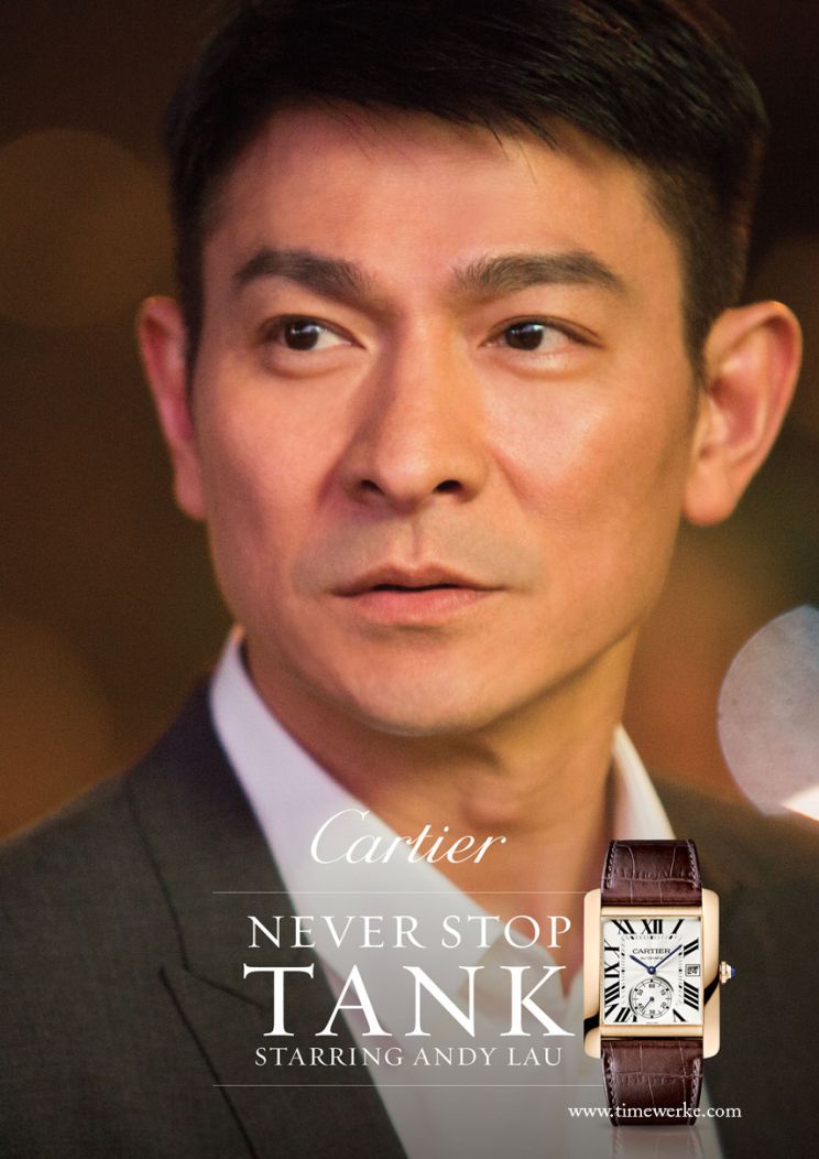 Andy Lau