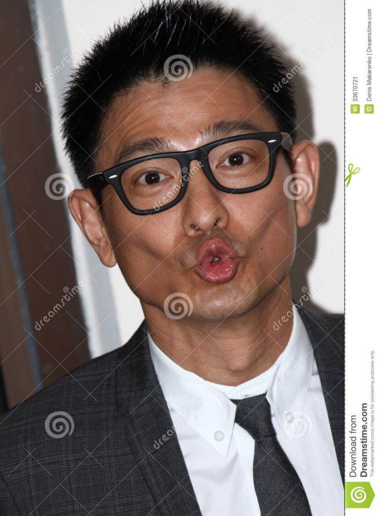 Andy Lau