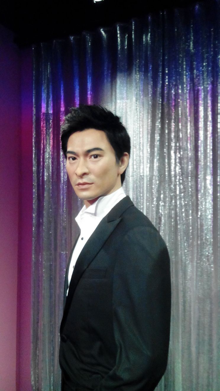 Andy Lau