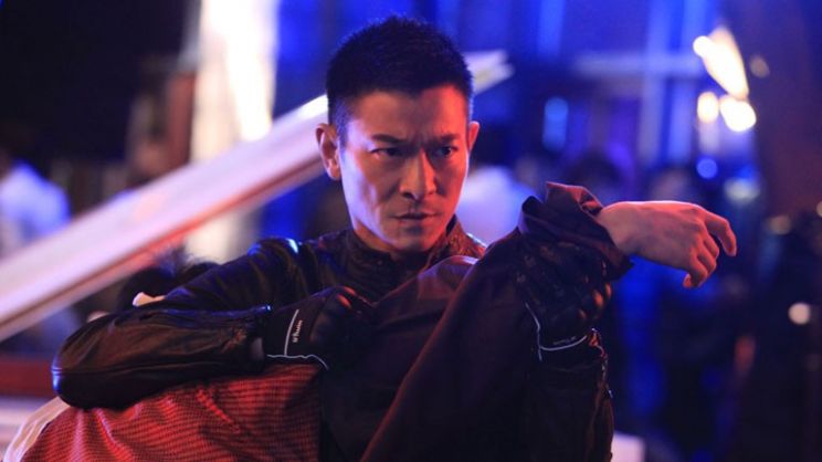 Andy Lau