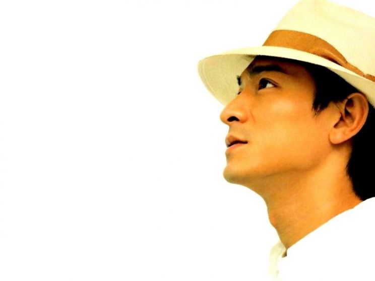 Andy Lau