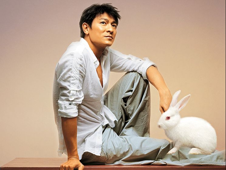 Andy Lau