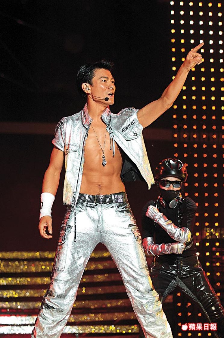 Andy Lau