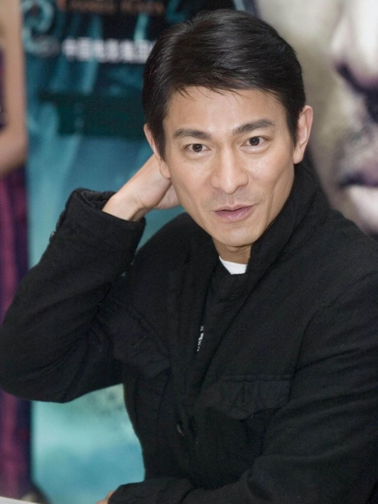 Andy Lau