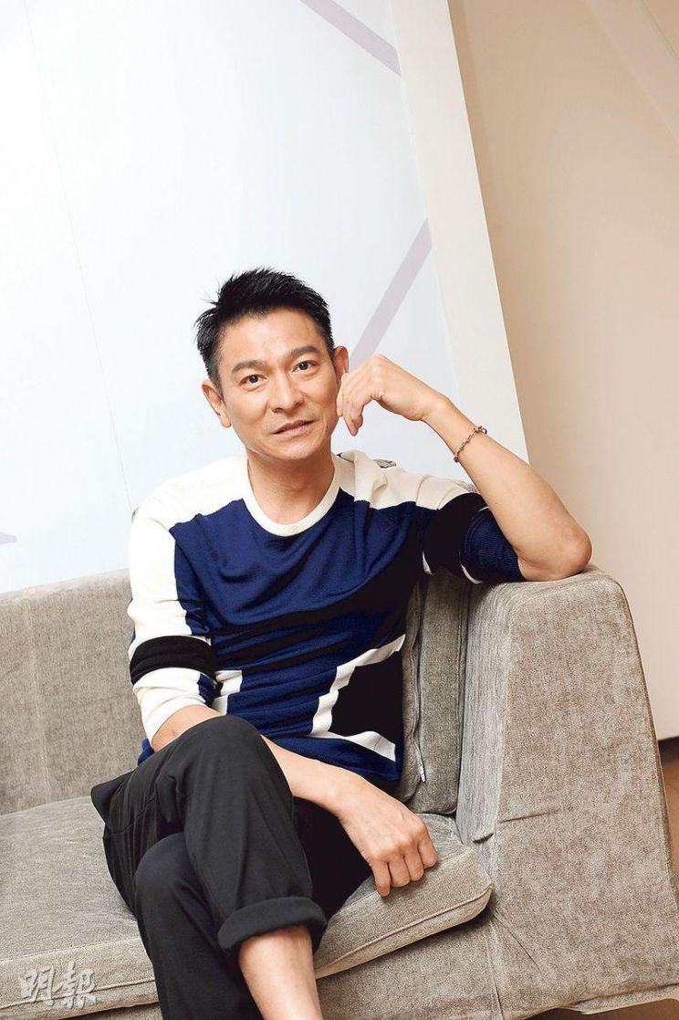 Andy Lau