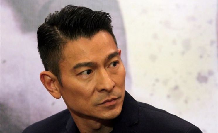 Andy Lau