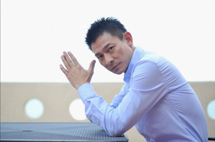 Andy Lau